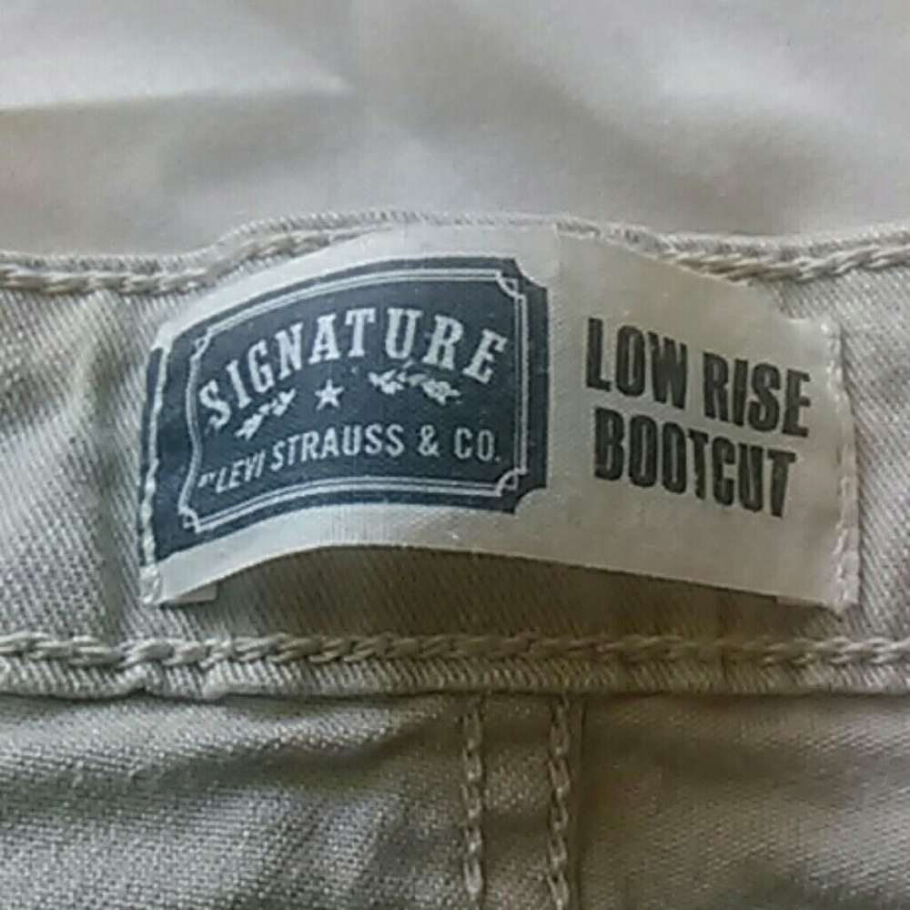Pants - Picture 2 of 2